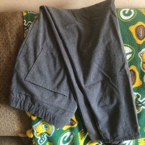 Grey jeggings size 20 XXL